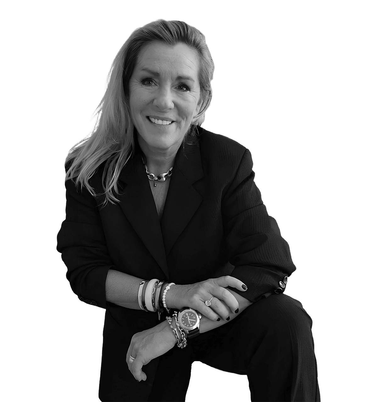 Sabine De Liefde – Make-up Artist & Stylistin